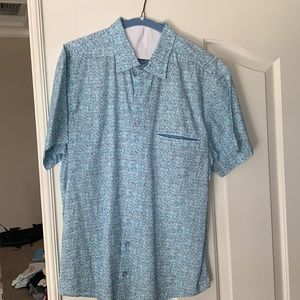 Like new and dry cleaned